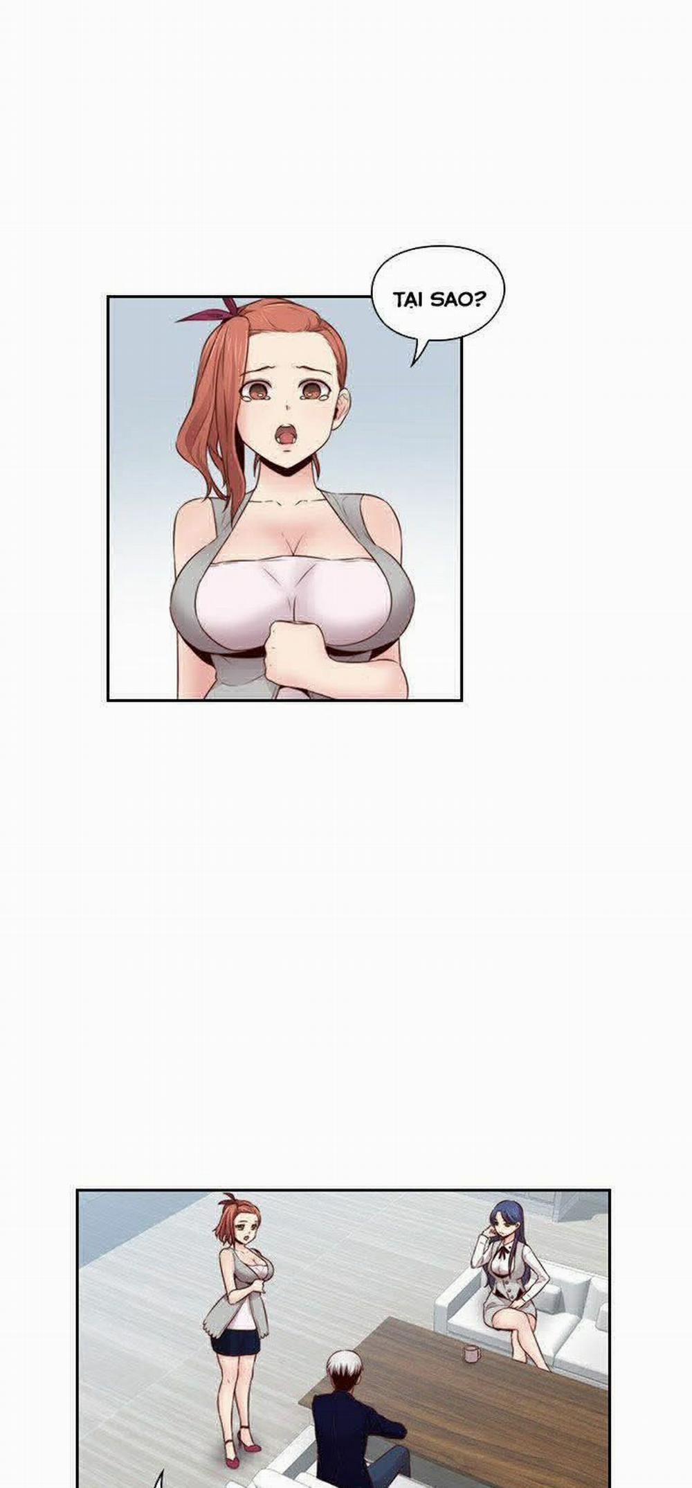 HỌC VIỆN DIỄN VIÊN KHIÊU DÂM 64 trang 38