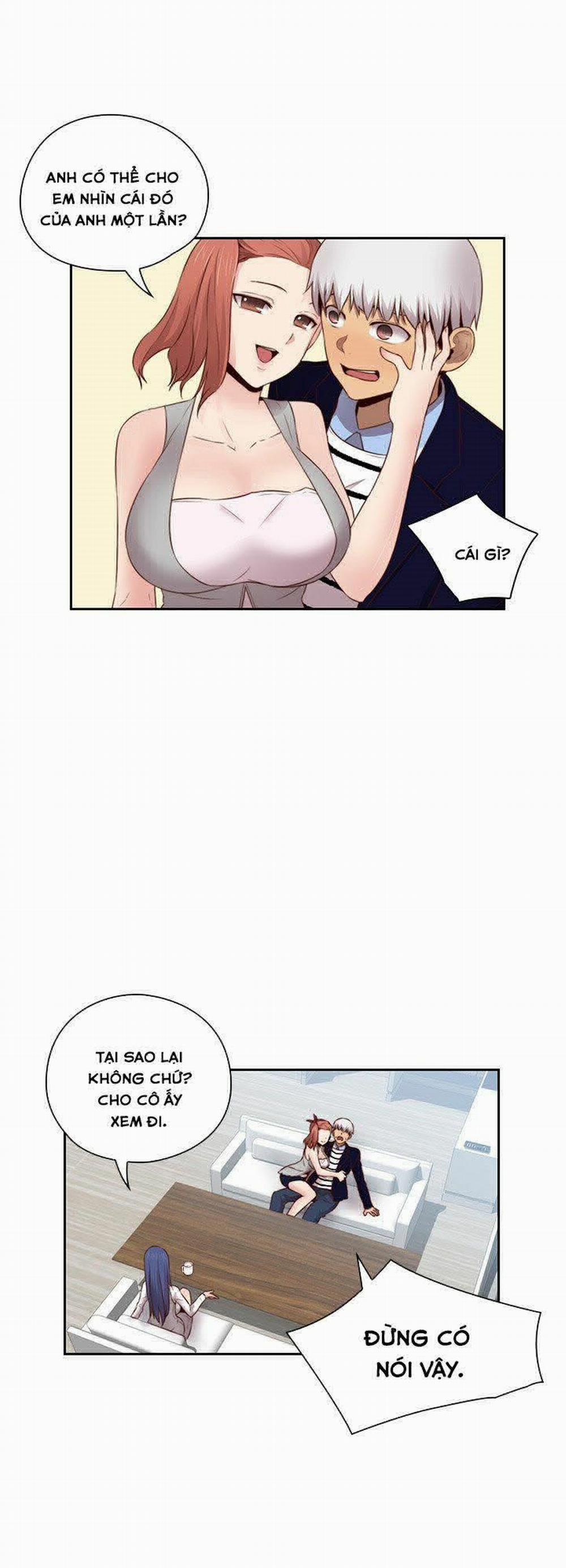 HỌC VIỆN DIỄN VIÊN KHIÊU DÂM 64 trang 42