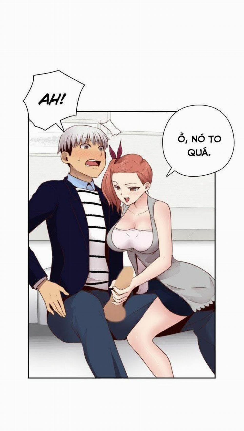 HỌC VIỆN DIỄN VIÊN KHIÊU DÂM 64 trang 45