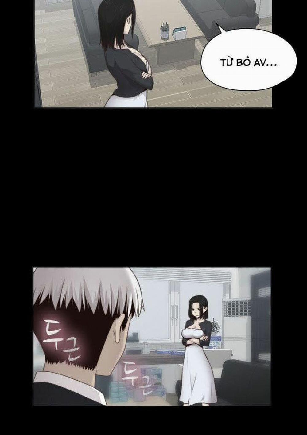 HỌC VIỆN DIỄN VIÊN KHIÊU DÂM 64 trang 8