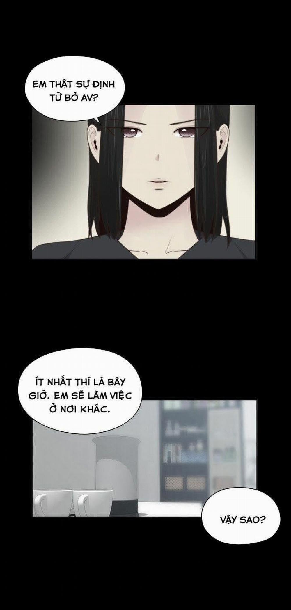 HỌC VIỆN DIỄN VIÊN KHIÊU DÂM 64 trang 9