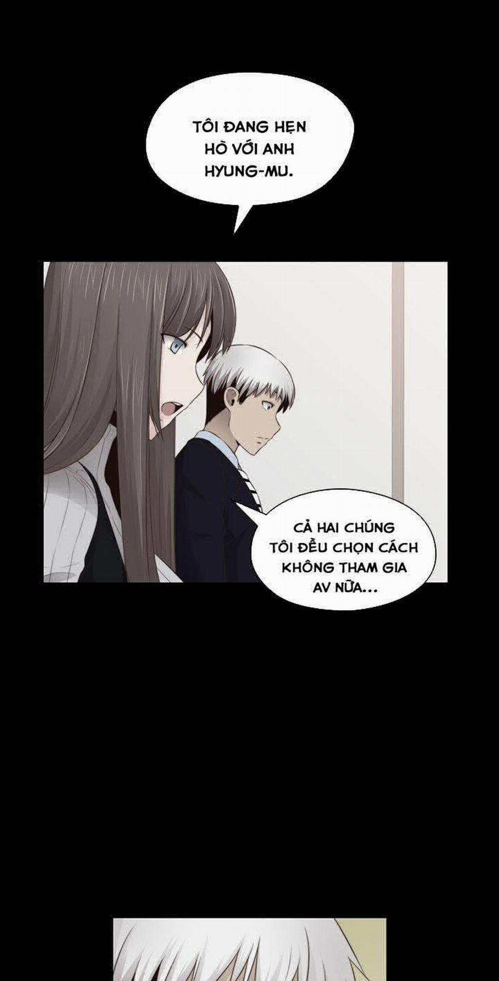 HỌC VIỆN DIỄN VIÊN KHIÊU DÂM 65 trang 13