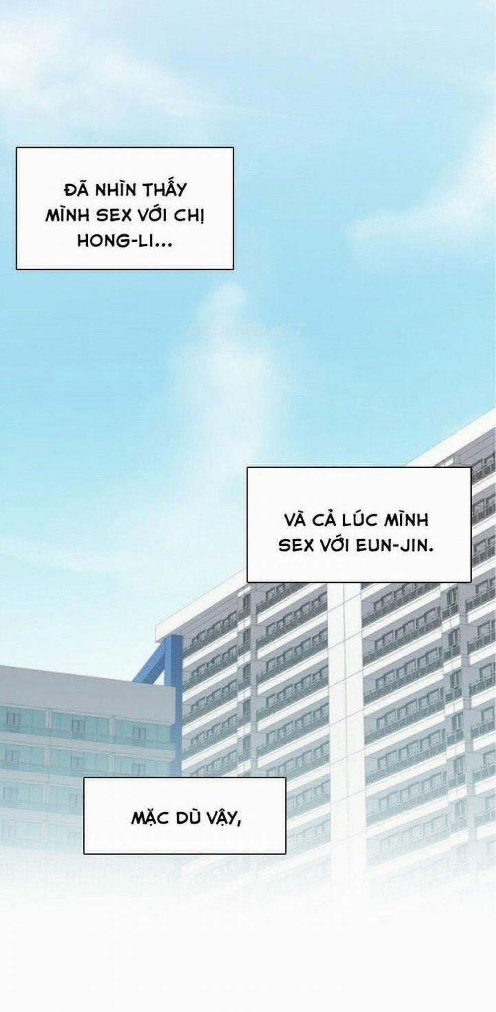 HỌC VIỆN DIỄN VIÊN KHIÊU DÂM 66 trang 33