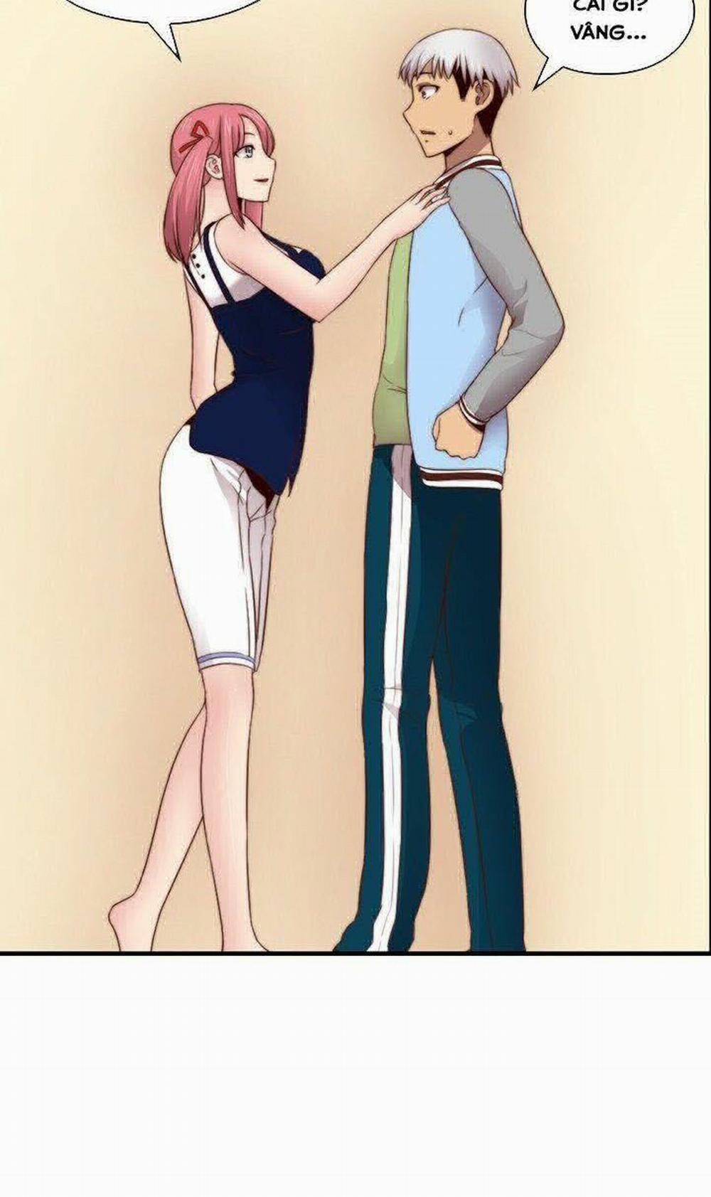 HỌC VIỆN DIỄN VIÊN KHIÊU DÂM 66 trang 52