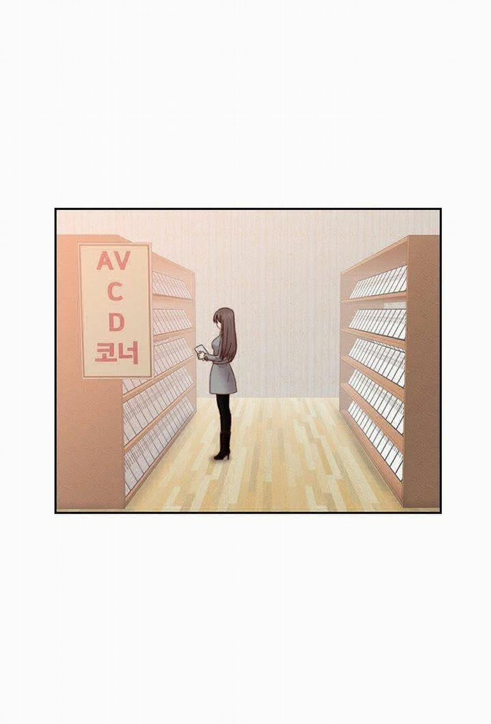 HỌC VIỆN DIỄN VIÊN KHIÊU DÂM 67 trang 10