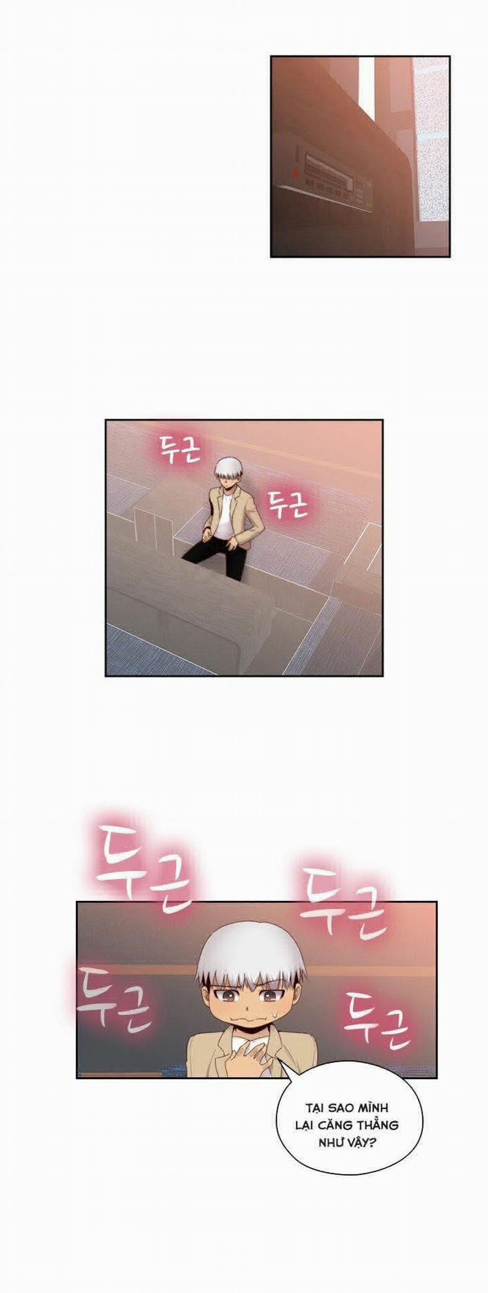 HỌC VIỆN DIỄN VIÊN KHIÊU DÂM 67 trang 45