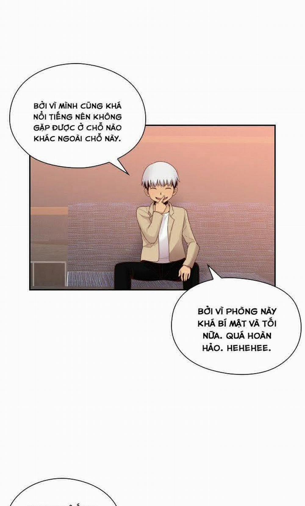 HỌC VIỆN DIỄN VIÊN KHIÊU DÂM 67 trang 46