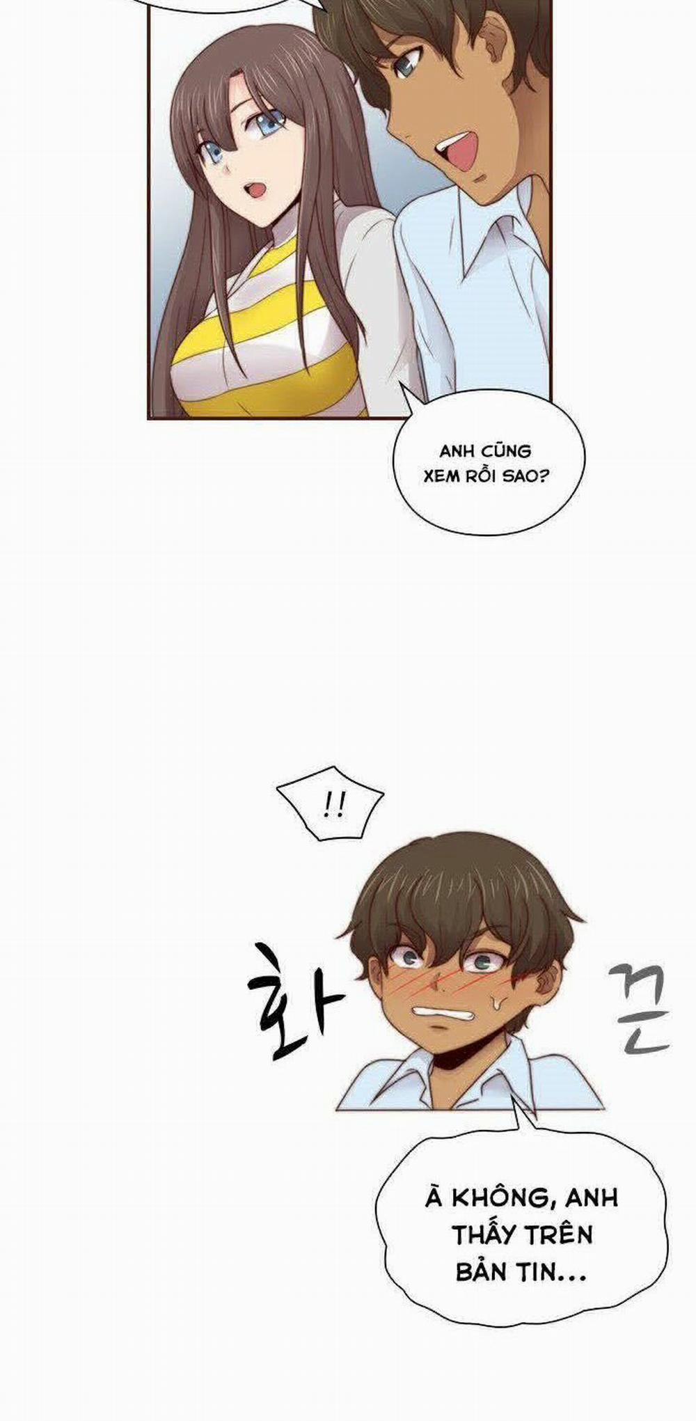 HỌC VIỆN DIỄN VIÊN KHIÊU DÂM 68 trang 12