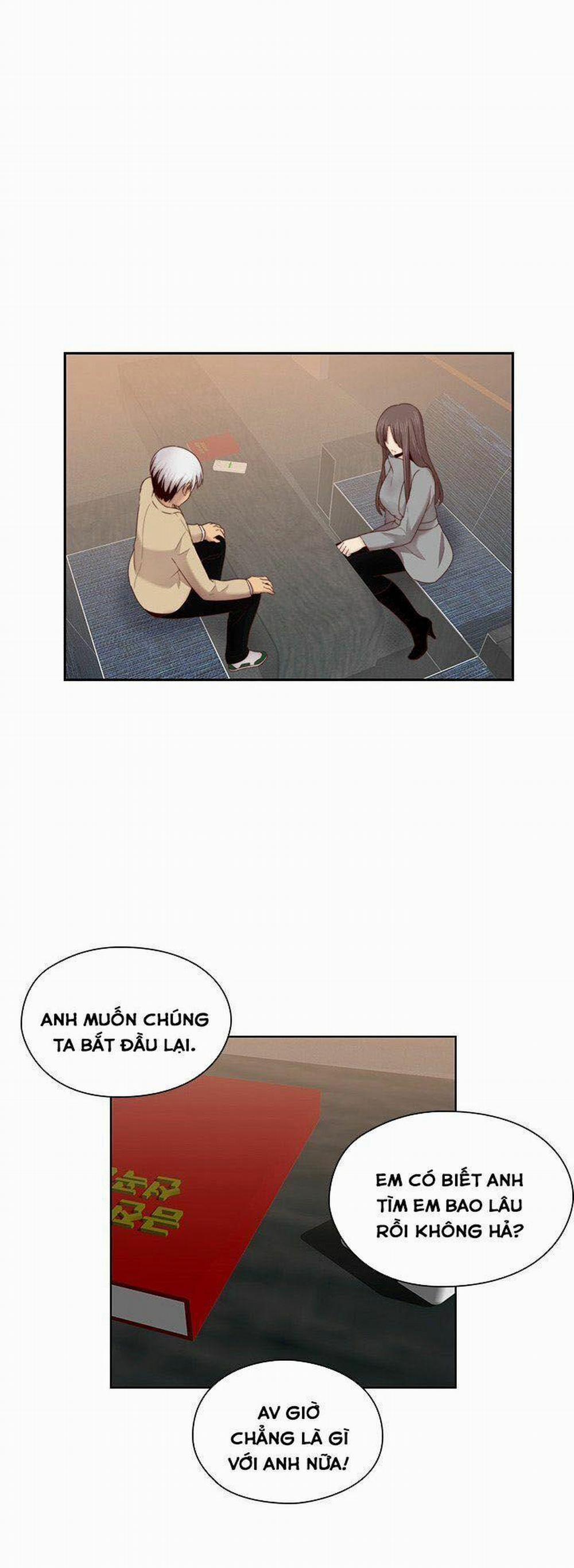 HỌC VIỆN DIỄN VIÊN KHIÊU DÂM 68 trang 2