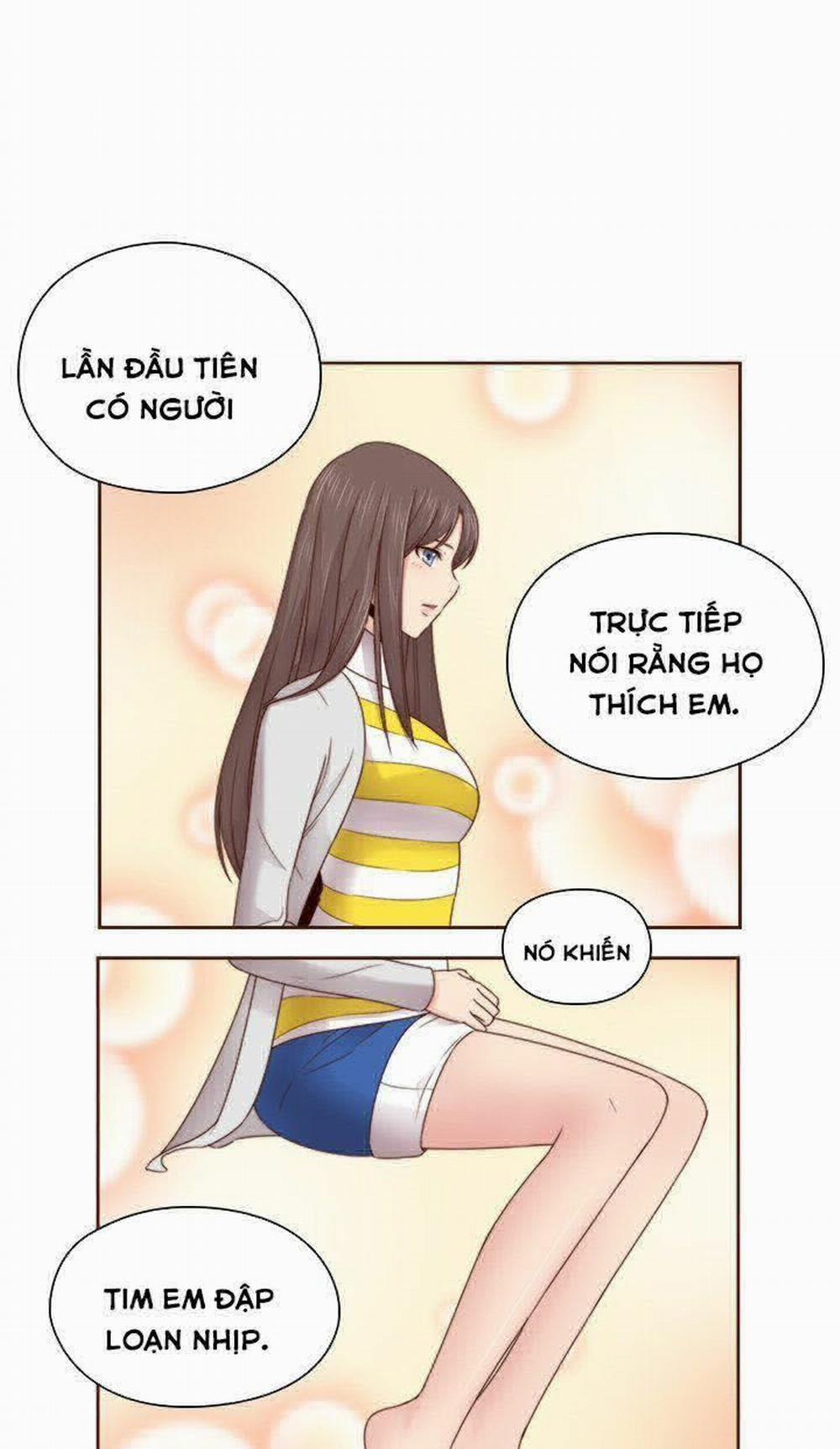 HỌC VIỆN DIỄN VIÊN KHIÊU DÂM 68 trang 26