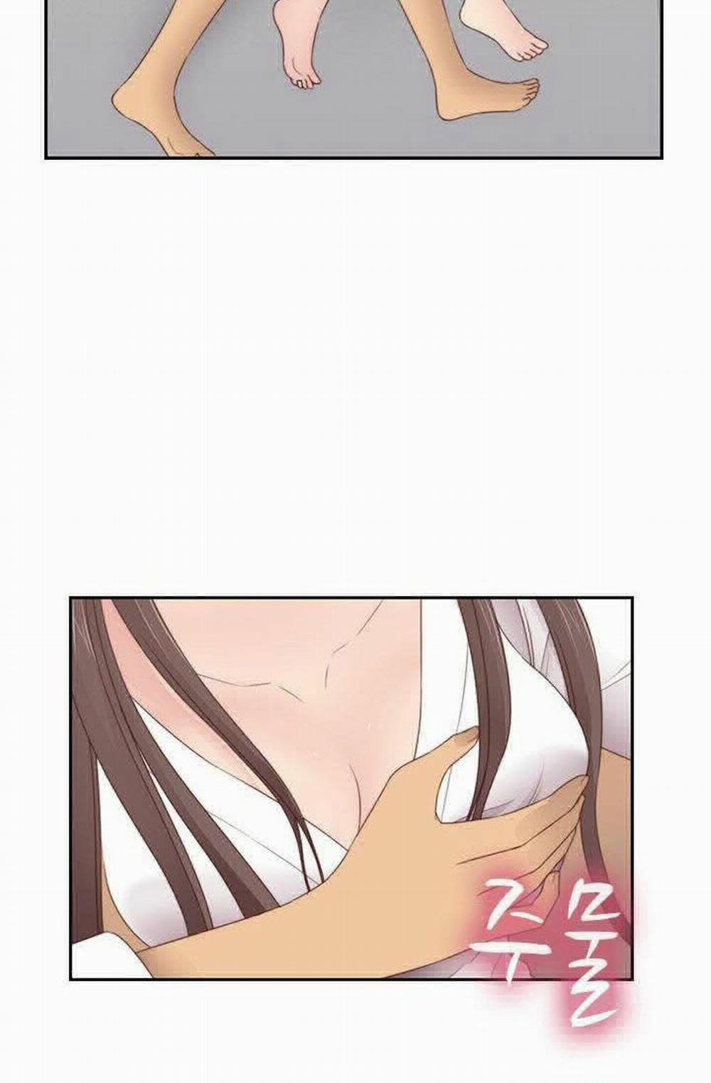 HỌC VIỆN DIỄN VIÊN KHIÊU DÂM 69 trang 10