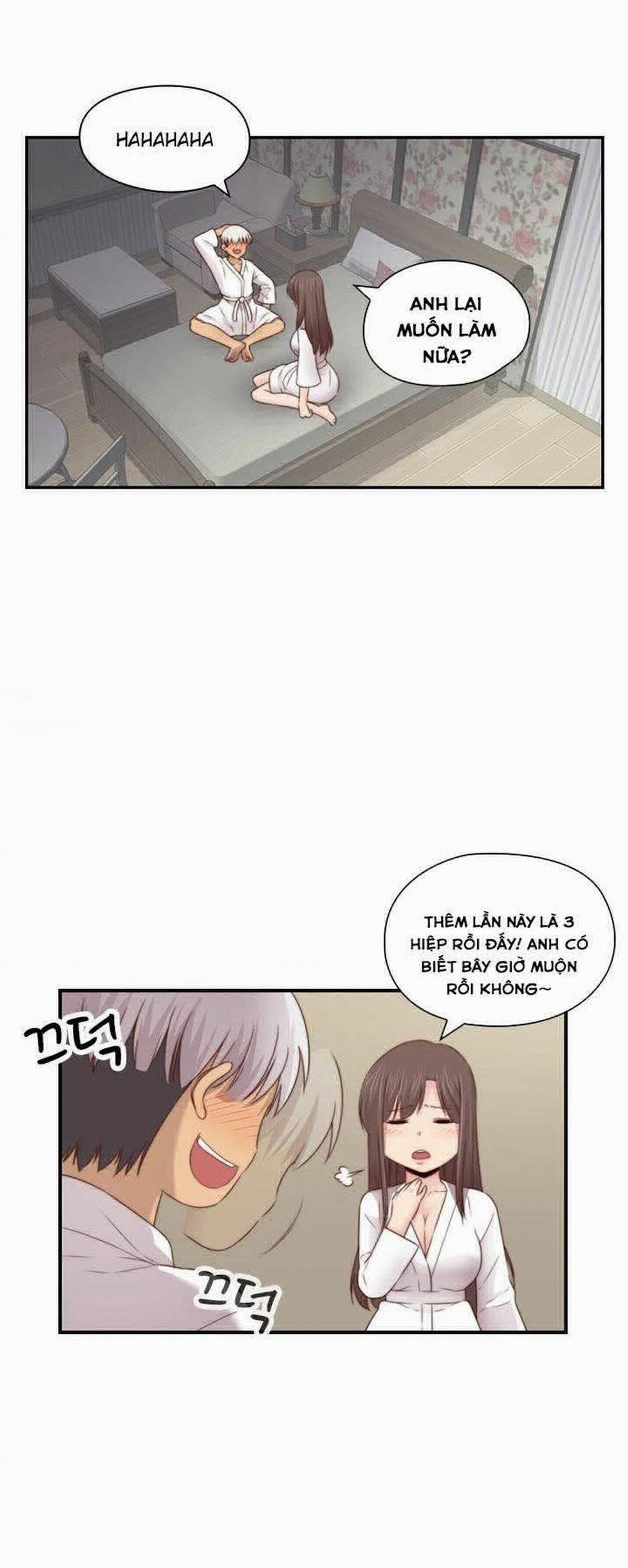 HỌC VIỆN DIỄN VIÊN KHIÊU DÂM 69 trang 14