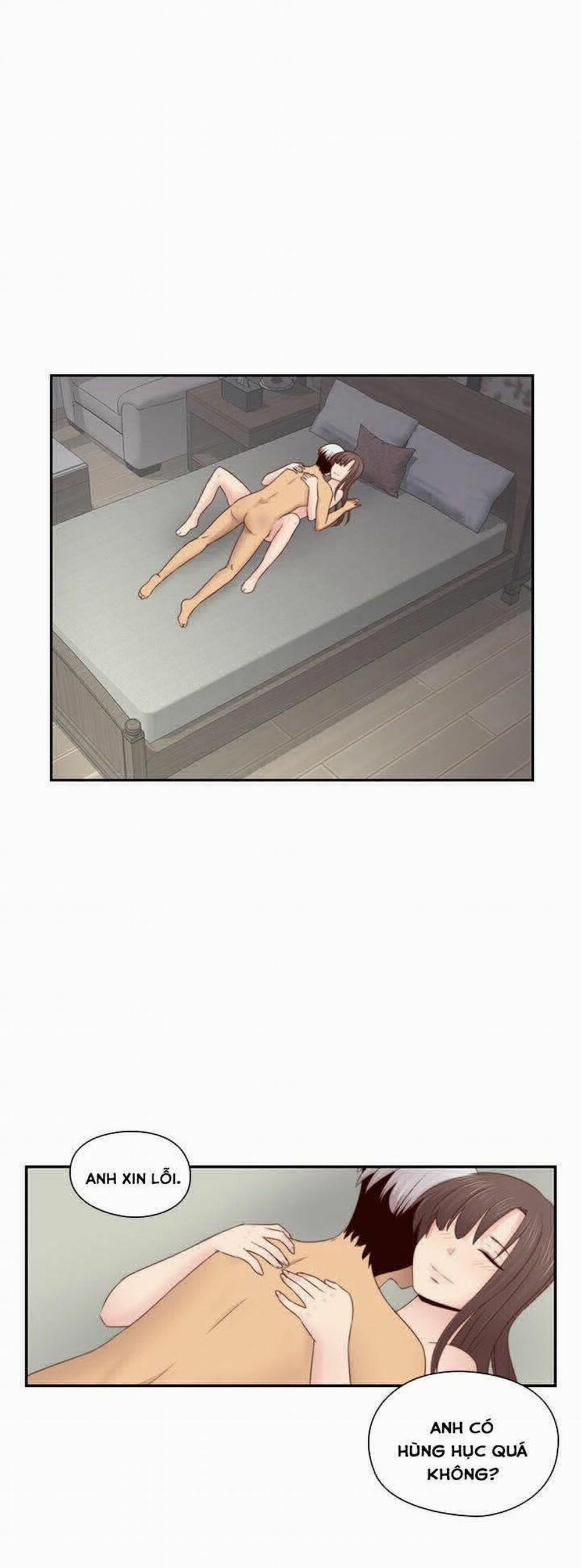 HỌC VIỆN DIỄN VIÊN KHIÊU DÂM 69 trang 32