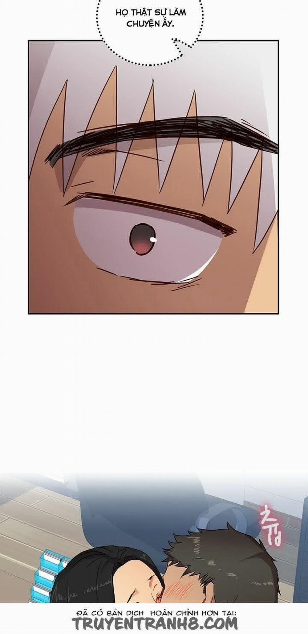 HỌC VIỆN DIỄN VIÊN KHIÊU DÂM 7 trang 27