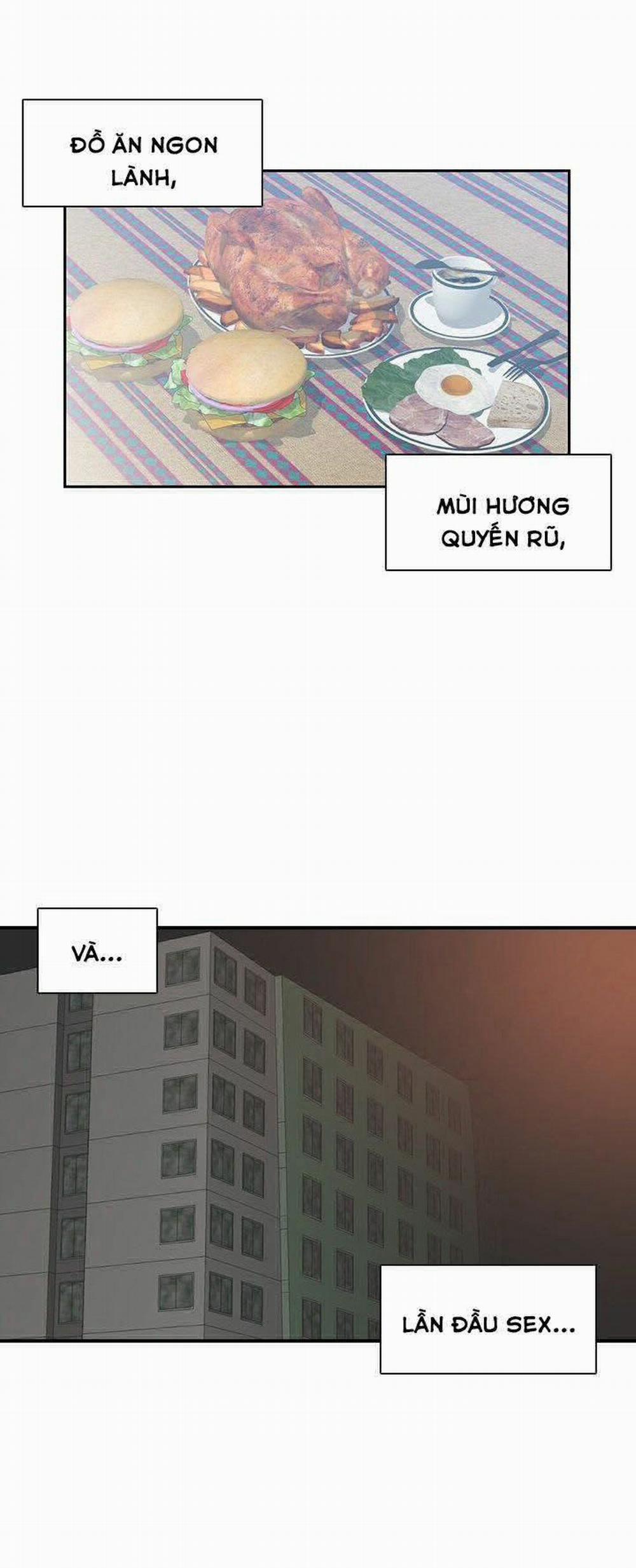 HỌC VIỆN DIỄN VIÊN KHIÊU DÂM 70 trang 16