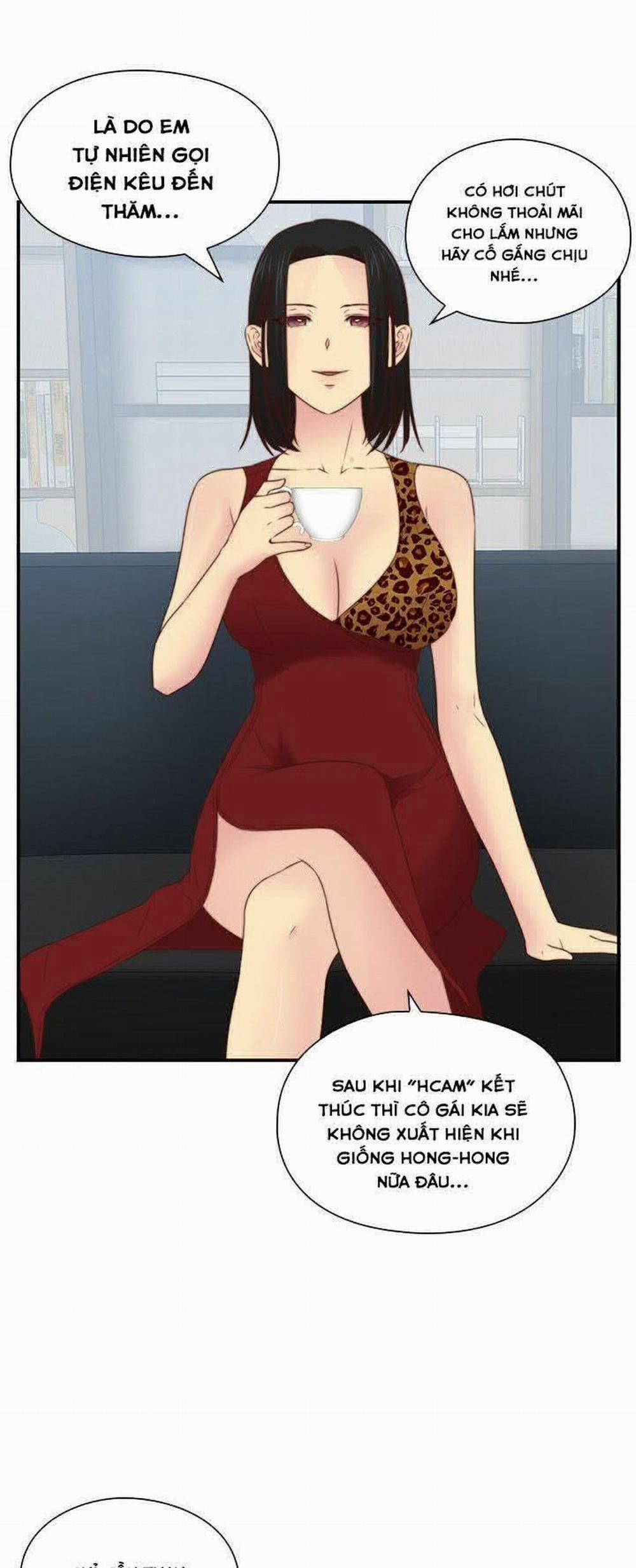 HỌC VIỆN DIỄN VIÊN KHIÊU DÂM 70 trang 24