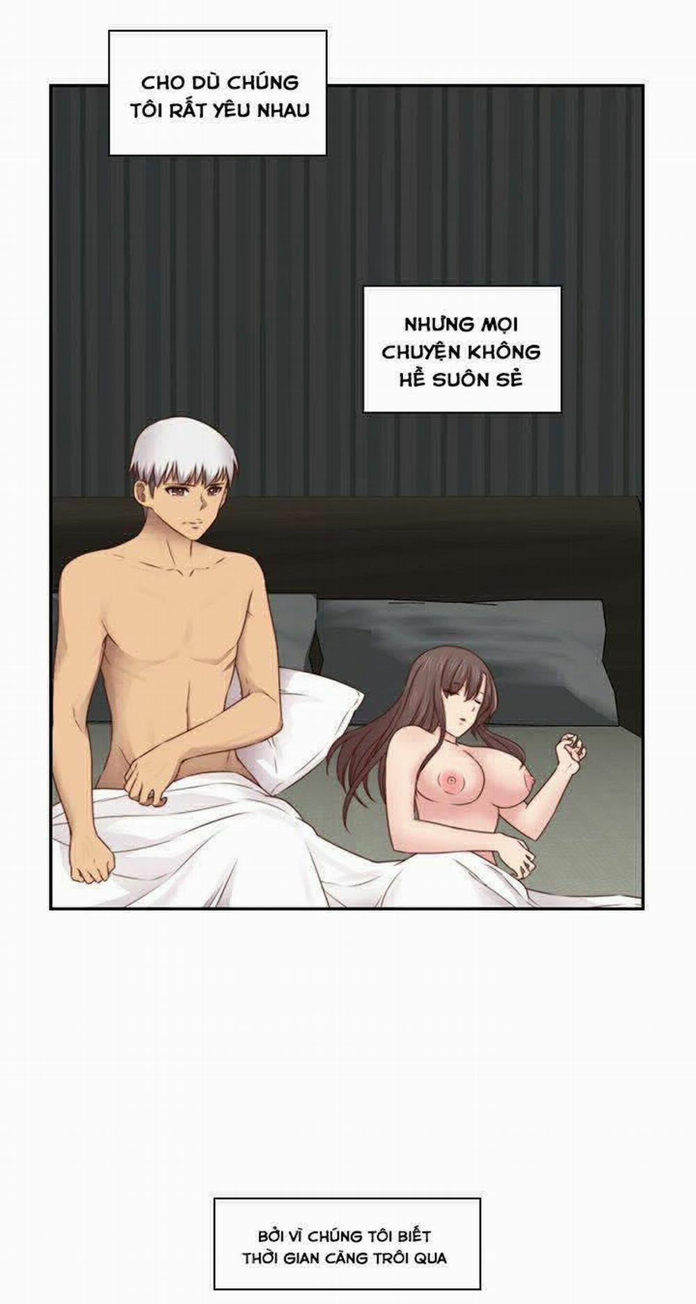 HỌC VIỆN DIỄN VIÊN KHIÊU DÂM 70 trang 38