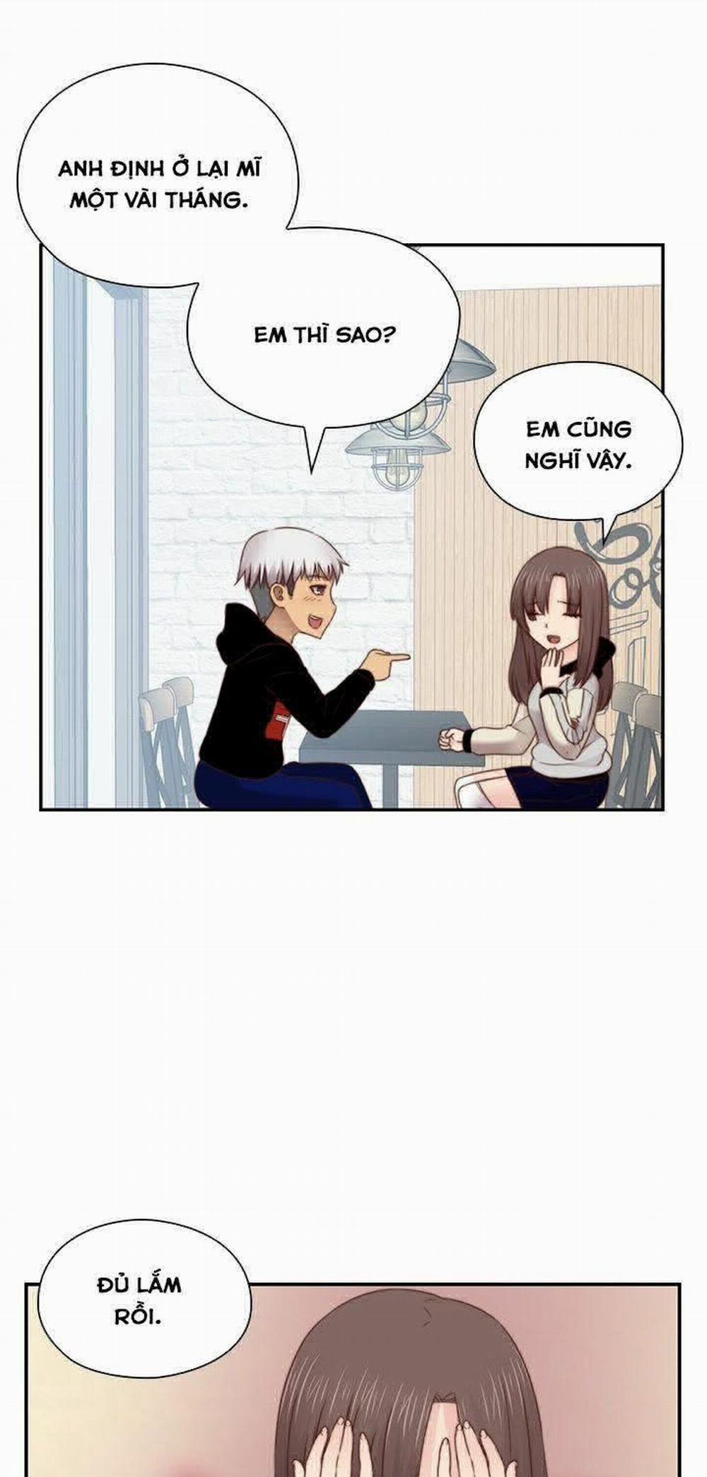 HỌC VIỆN DIỄN VIÊN KHIÊU DÂM 70 trang 8