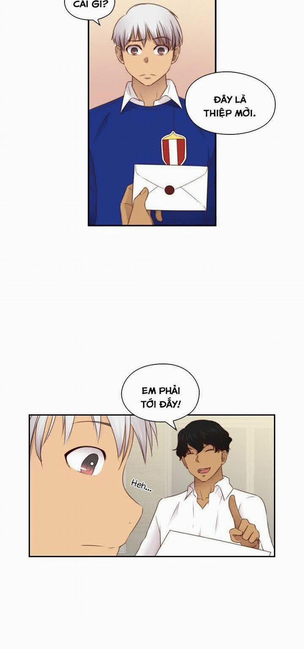 HỌC VIỆN DIỄN VIÊN KHIÊU DÂM 71 trang 16