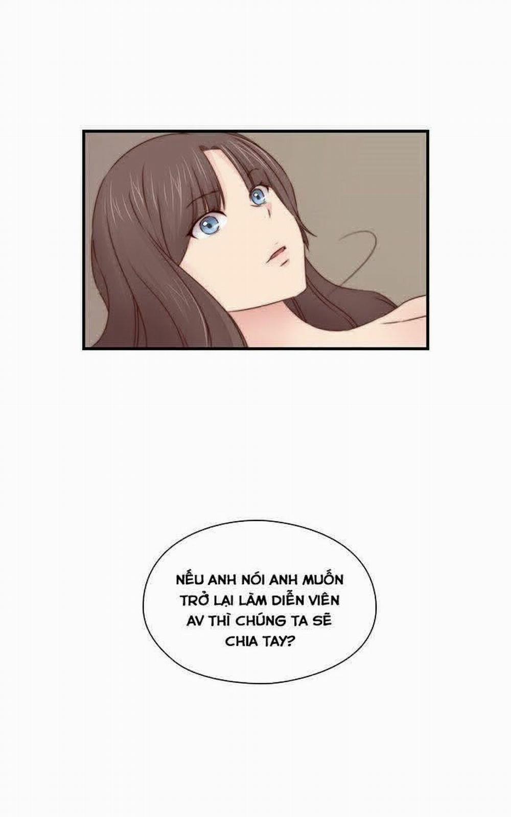 HỌC VIỆN DIỄN VIÊN KHIÊU DÂM 71 trang 38