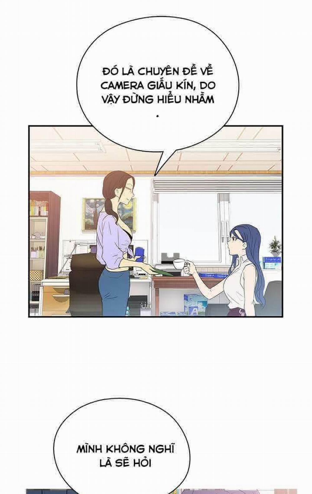 HỌC VIỆN DIỄN VIÊN KHIÊU DÂM 8 trang 61