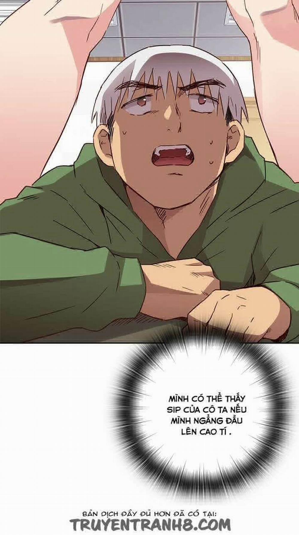 HỌC VIỆN DIỄN VIÊN KHIÊU DÂM 8 trang 8