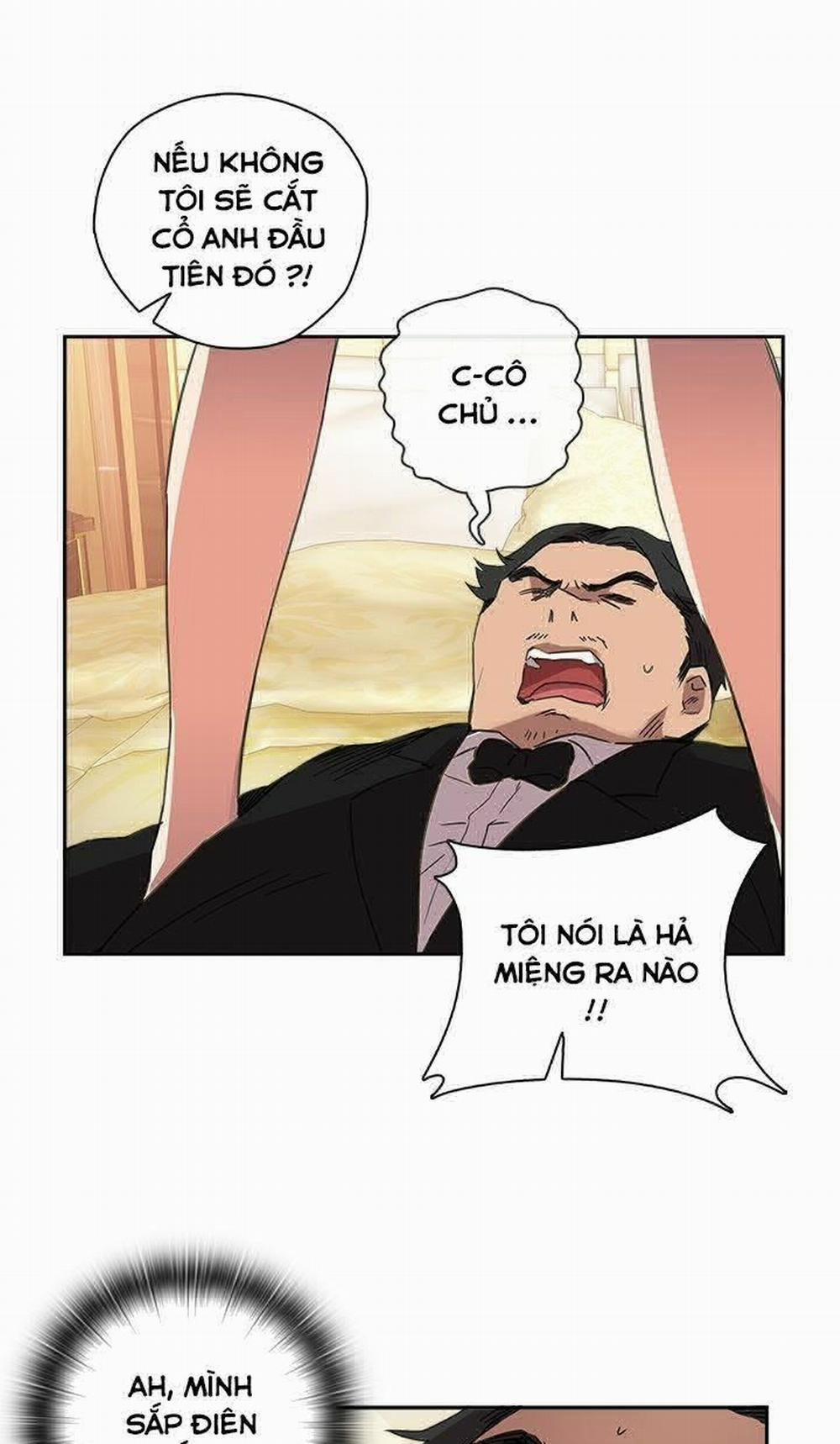 HỌC VIỆN DIỄN VIÊN KHIÊU DÂM 9 trang 54