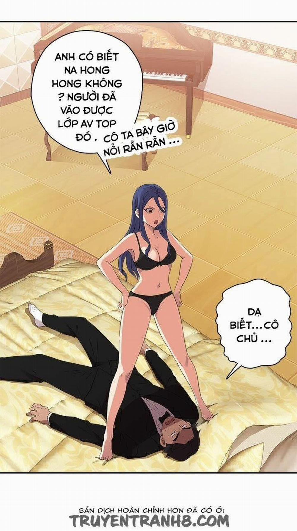 HỌC VIỆN DIỄN VIÊN KHIÊU DÂM 9 trang 59