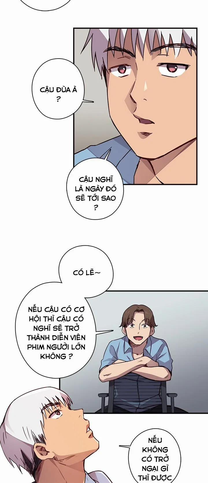 học viện đóng phim khiêu dâm 1 trang 17