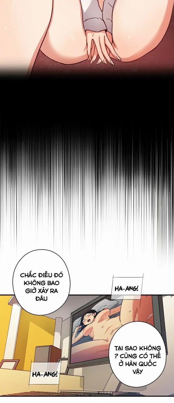 học viện đóng phim khiêu dâm 1 trang 24