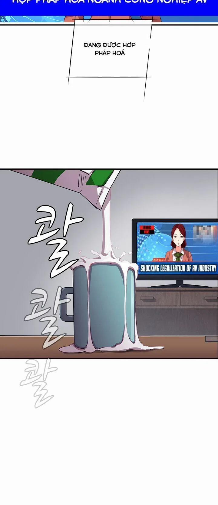 học viện đóng phim khiêu dâm 1 trang 27