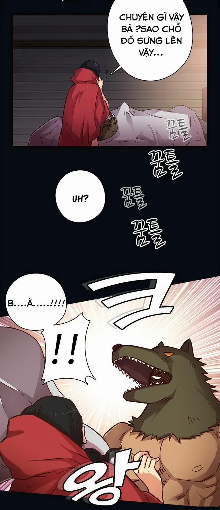 học viện đóng phim khiêu dâm 1 trang 6