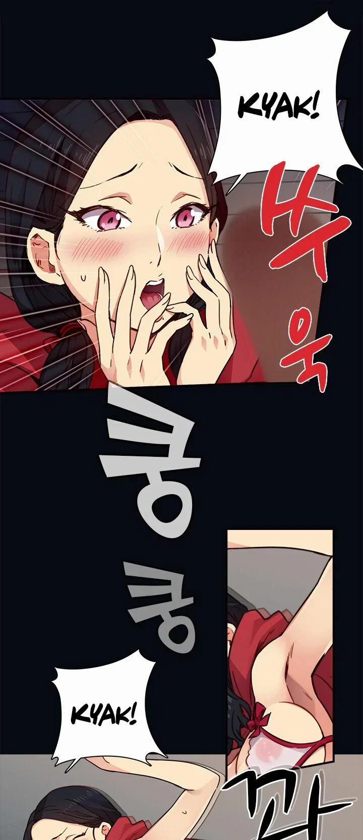 học viện đóng phim khiêu dâm 1 trang 7