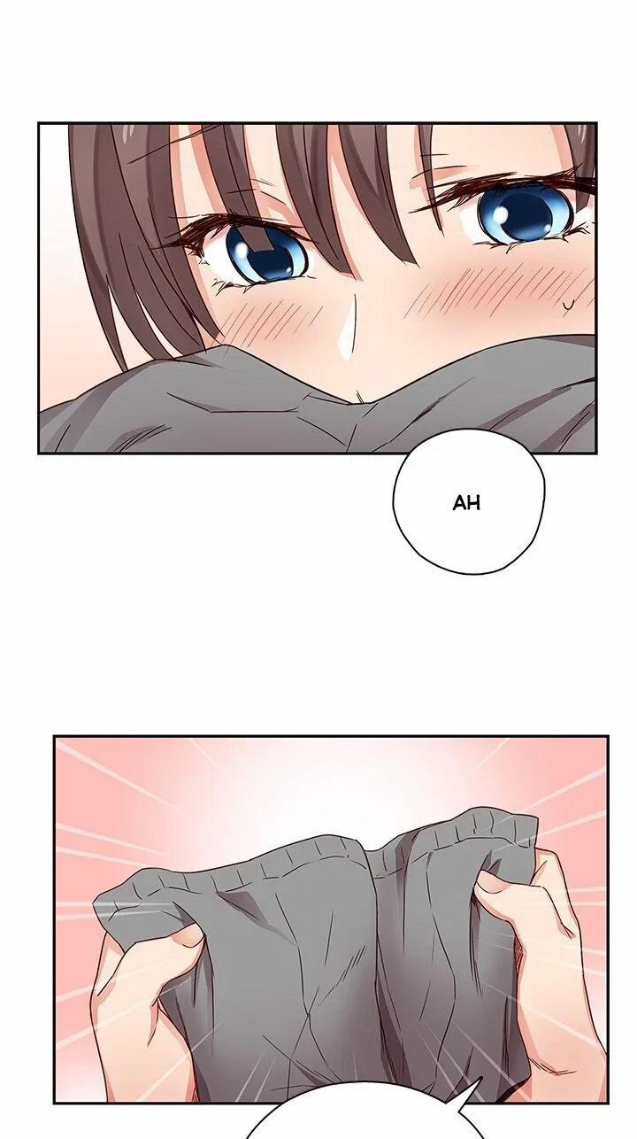 học viện đóng phim khiêu dâm 10 trang 10