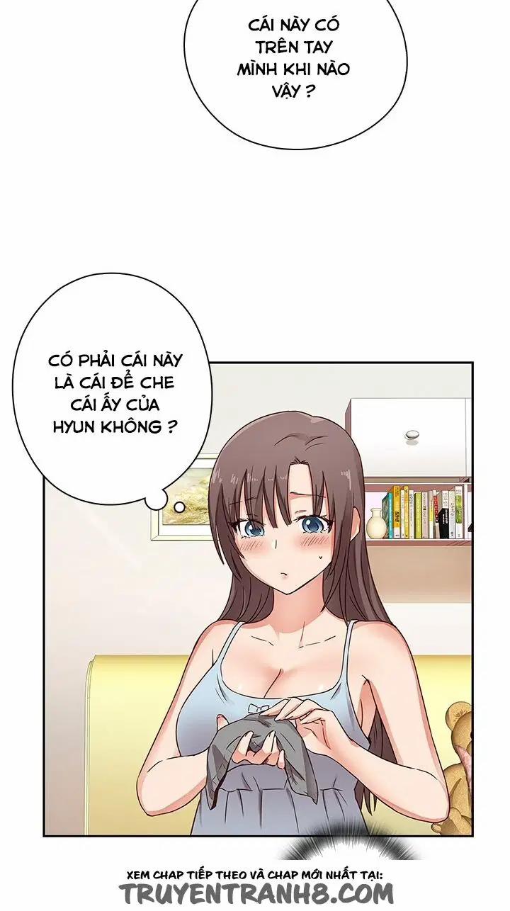 học viện đóng phim khiêu dâm 10 trang 11