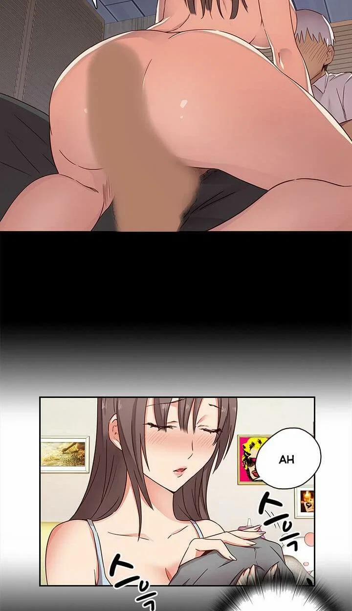 học viện đóng phim khiêu dâm 10 trang 15