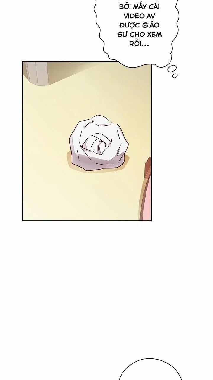 học viện đóng phim khiêu dâm 10 trang 24