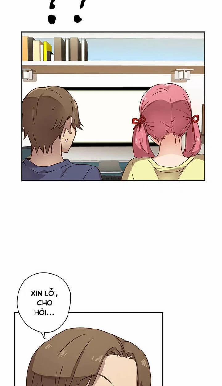 học viện đóng phim khiêu dâm 10 trang 27