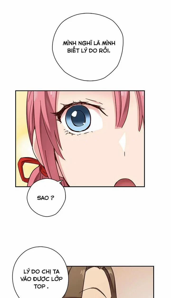 học viện đóng phim khiêu dâm 10 trang 30