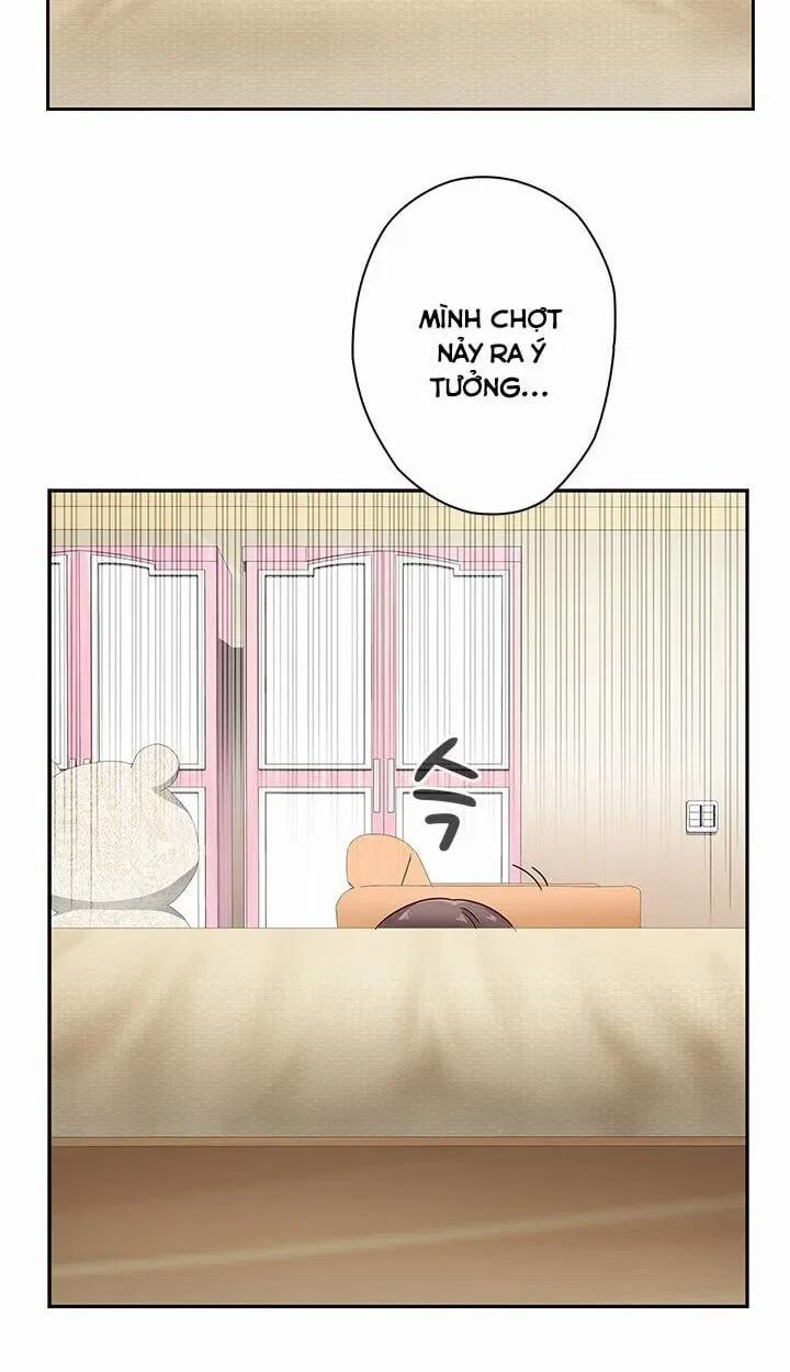 học viện đóng phim khiêu dâm 10 trang 33