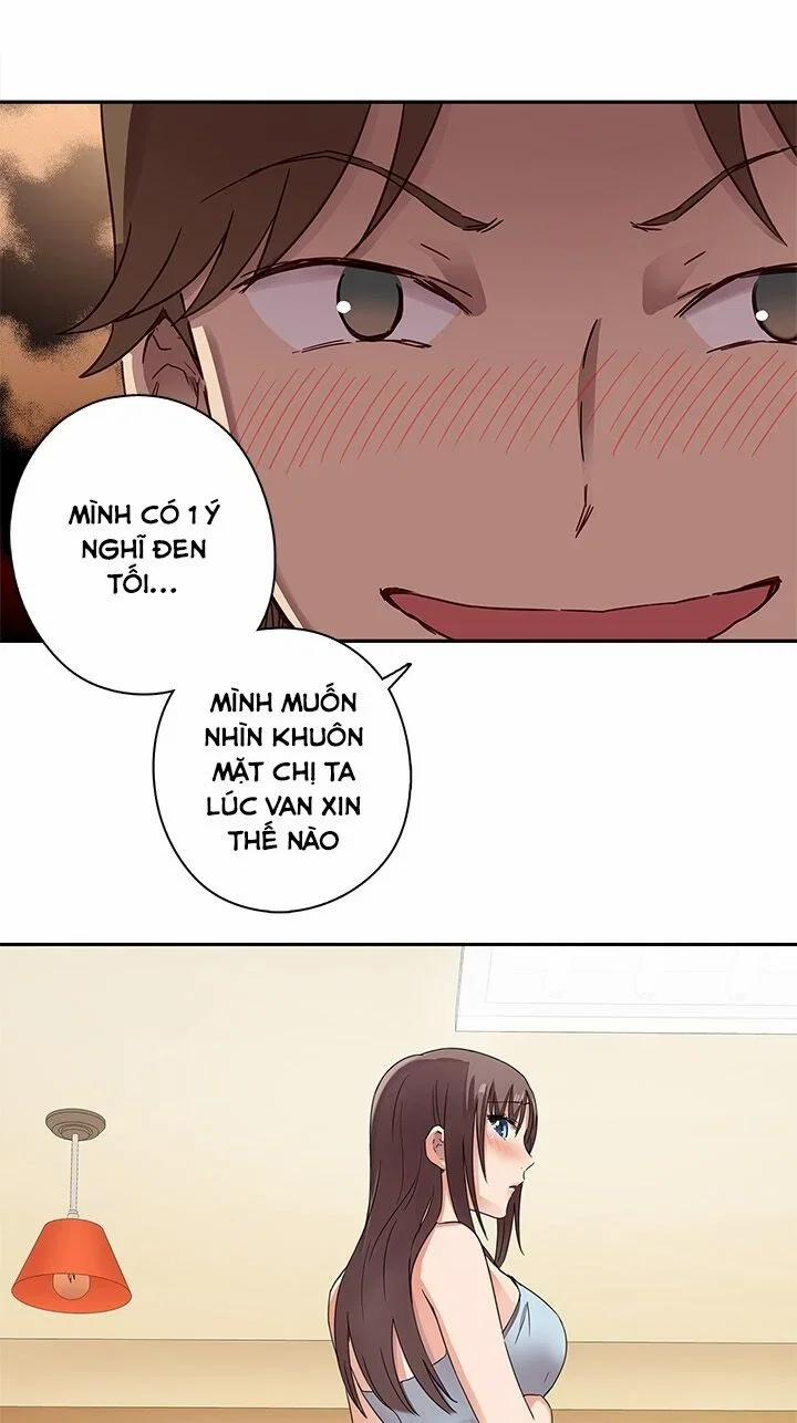 học viện đóng phim khiêu dâm 10 trang 34