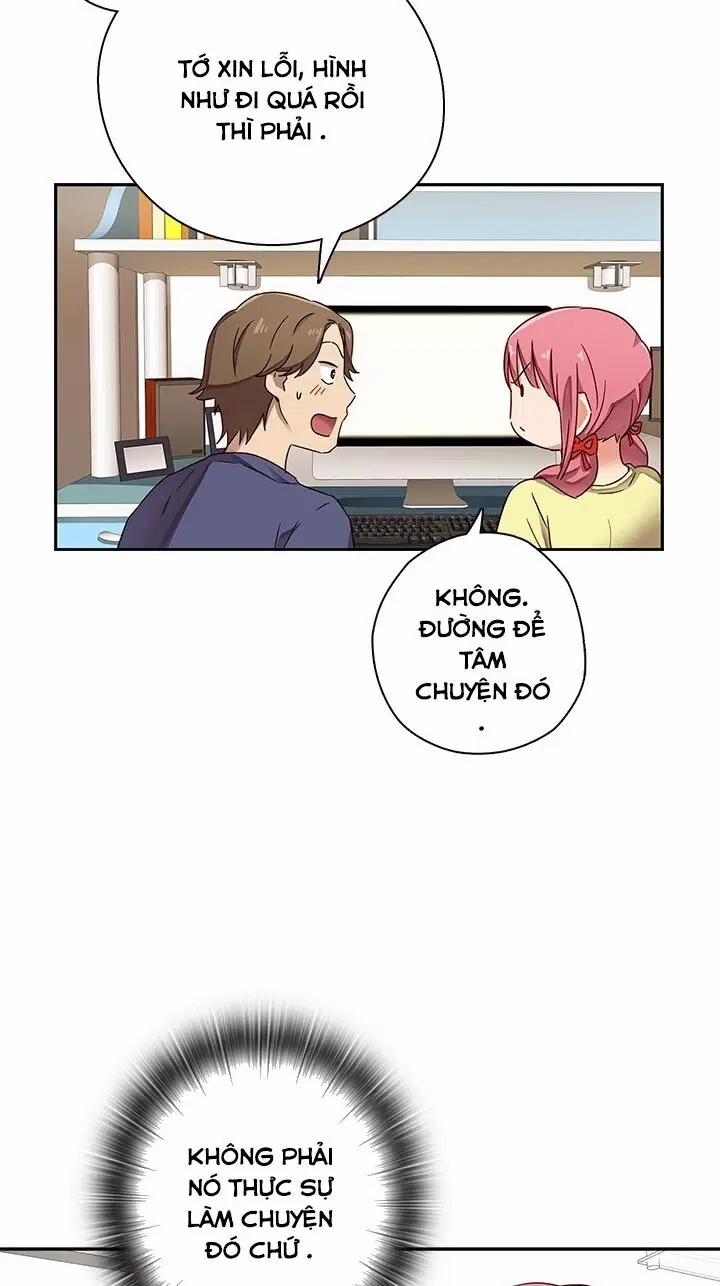 học viện đóng phim khiêu dâm 10 trang 36