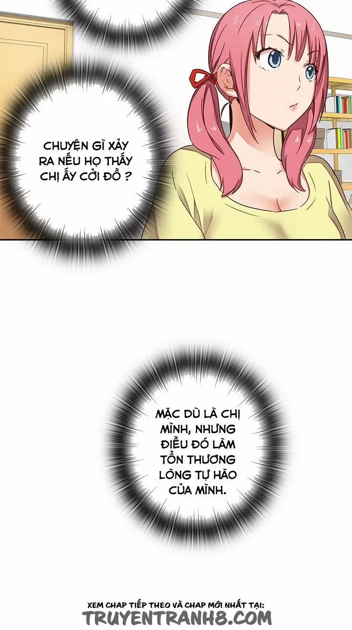 học viện đóng phim khiêu dâm 10 trang 37