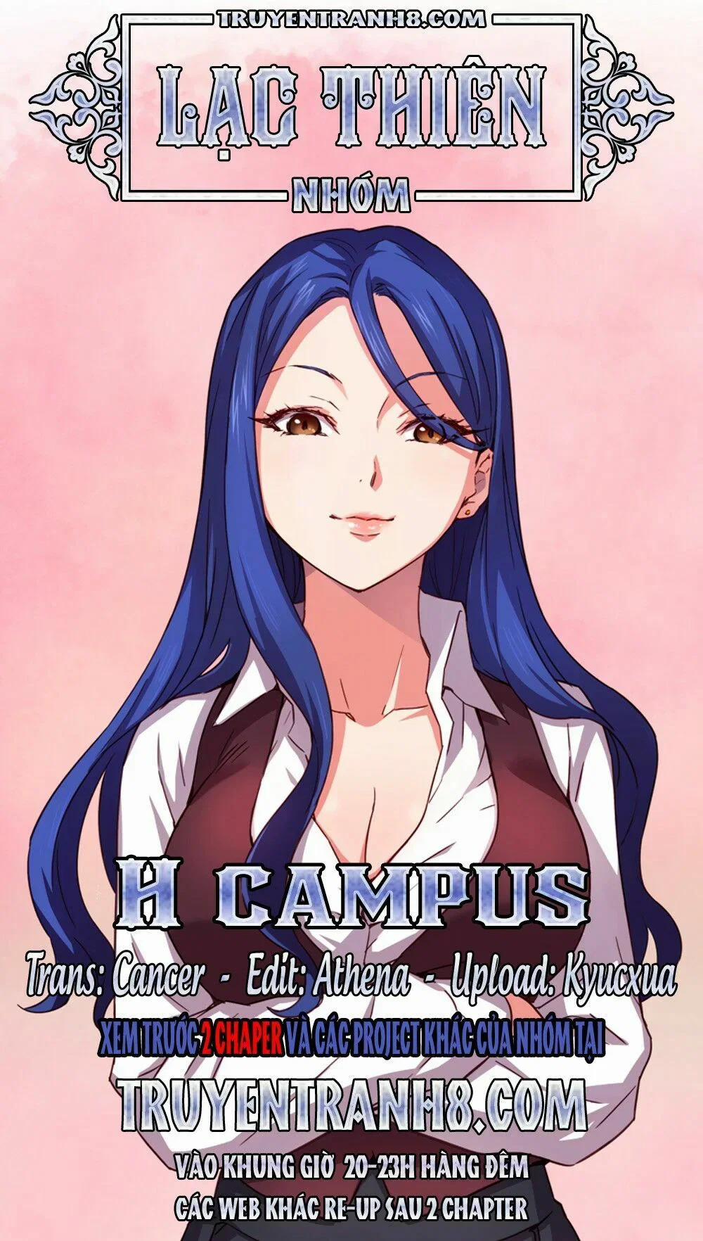 học viện đóng phim khiêu dâm 11 trang 1