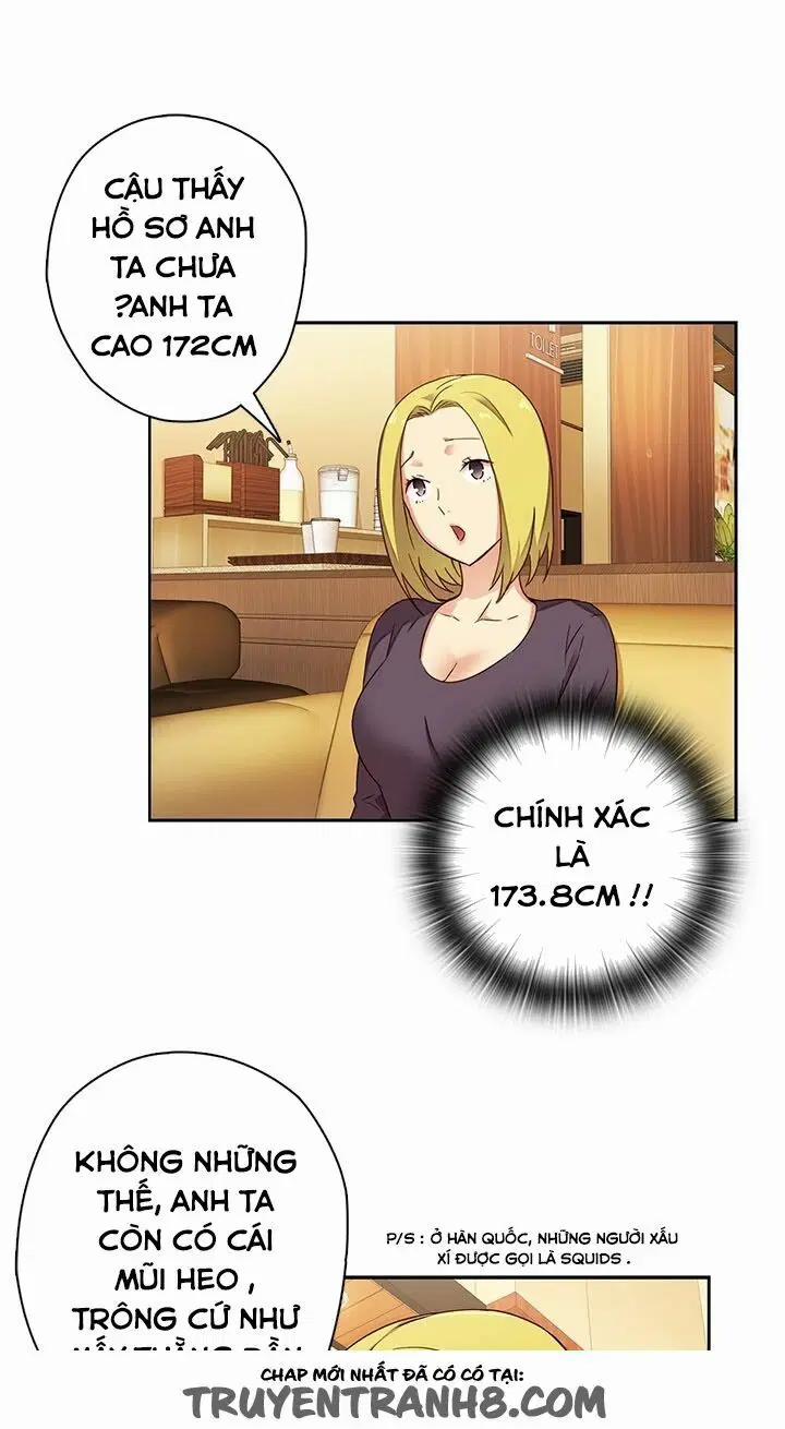 học viện đóng phim khiêu dâm 11 trang 14