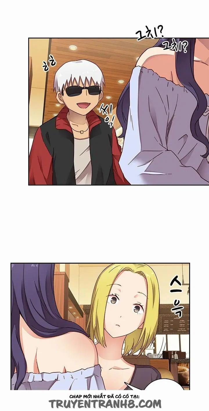 học viện đóng phim khiêu dâm 11 trang 18