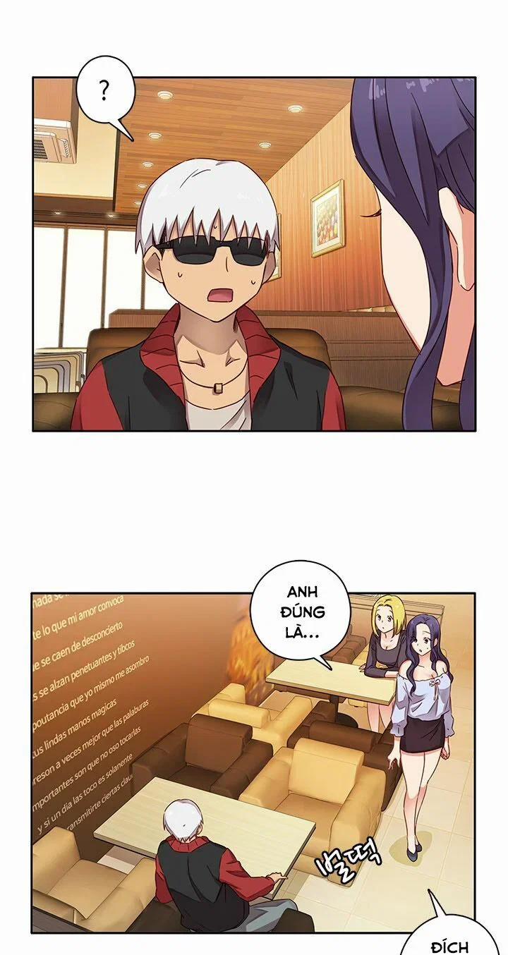 học viện đóng phim khiêu dâm 11 trang 20