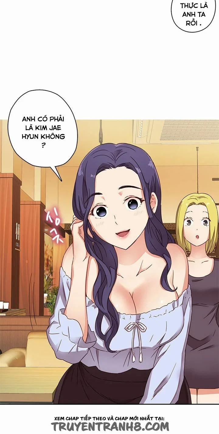 học viện đóng phim khiêu dâm 11 trang 21