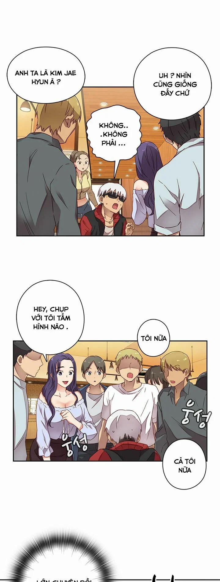 học viện đóng phim khiêu dâm 11 trang 24