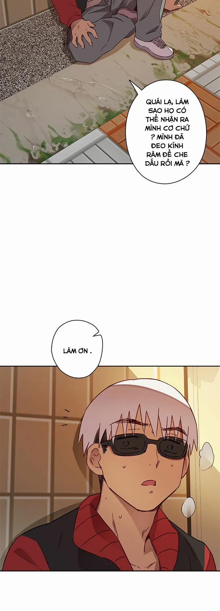 học viện đóng phim khiêu dâm 11 trang 33